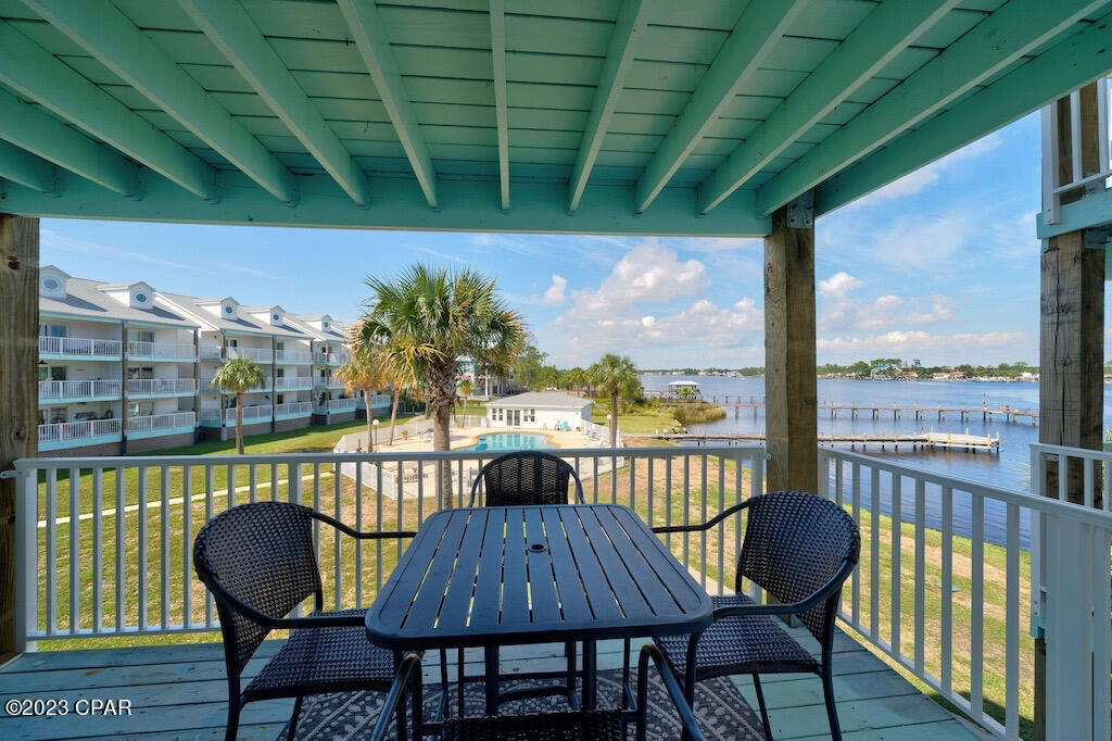 Treasure Cove - Residential