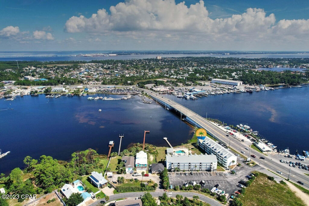 Treasure Cove - Residential