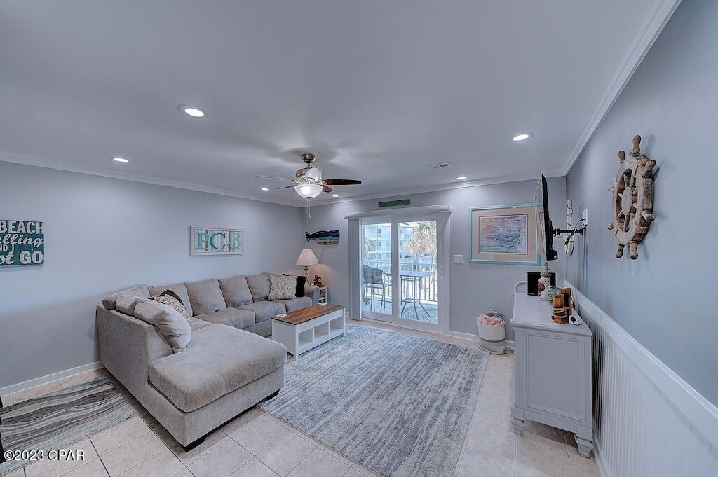 Treasure Cove - Residential