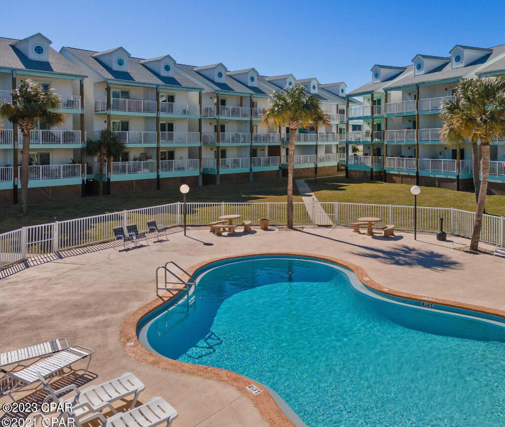 Treasure Cove - Residential