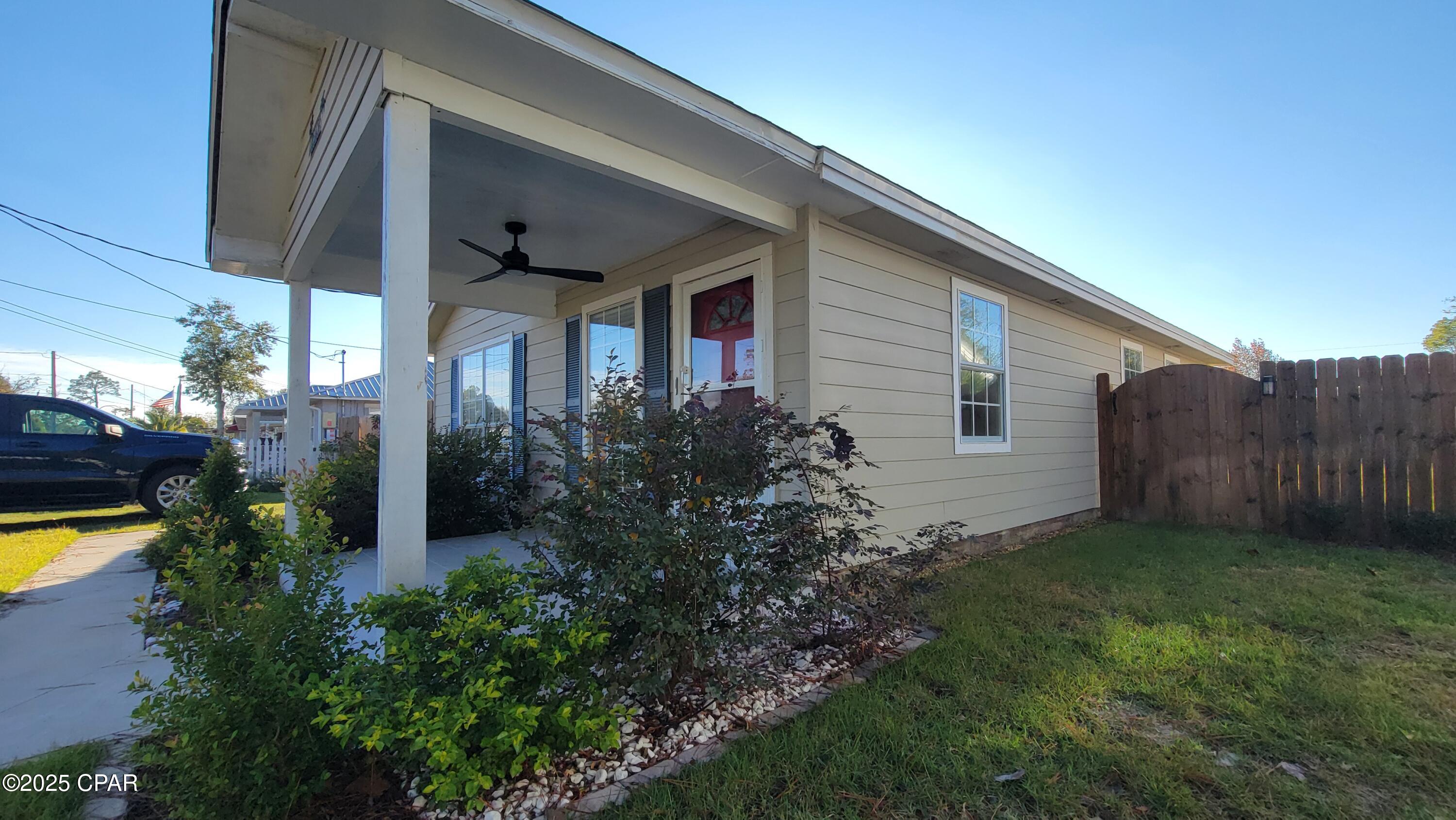 [No Recorded Subdiv] - Residential Lease