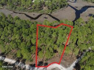 Rivercamps On Crooked Creek - Land