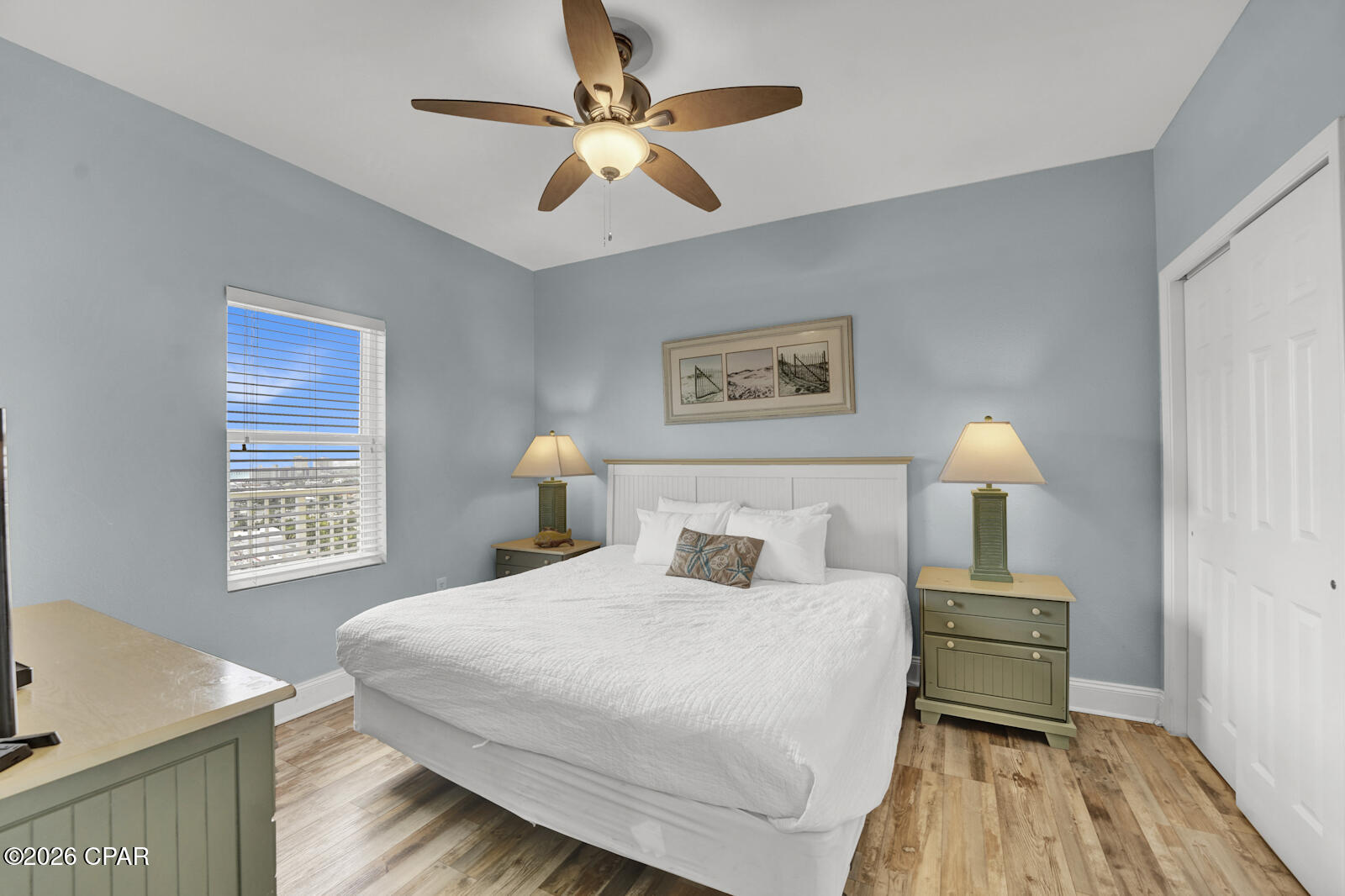 Laketown Wharf - Residential