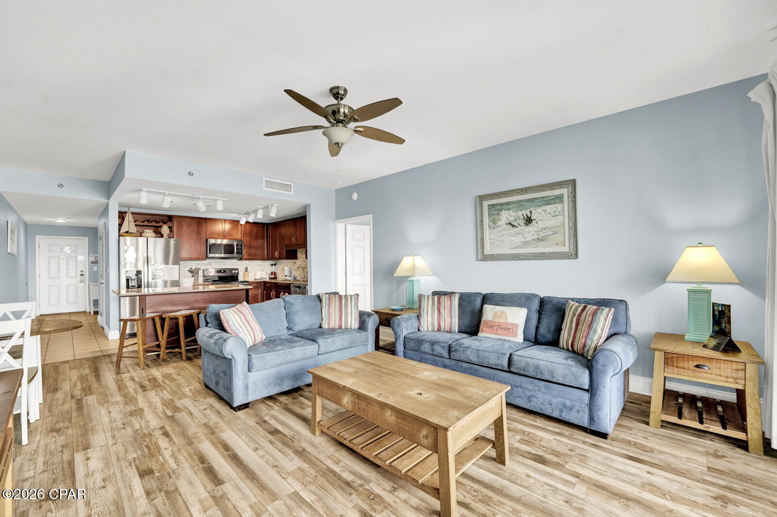 Laketown Wharf - Residential