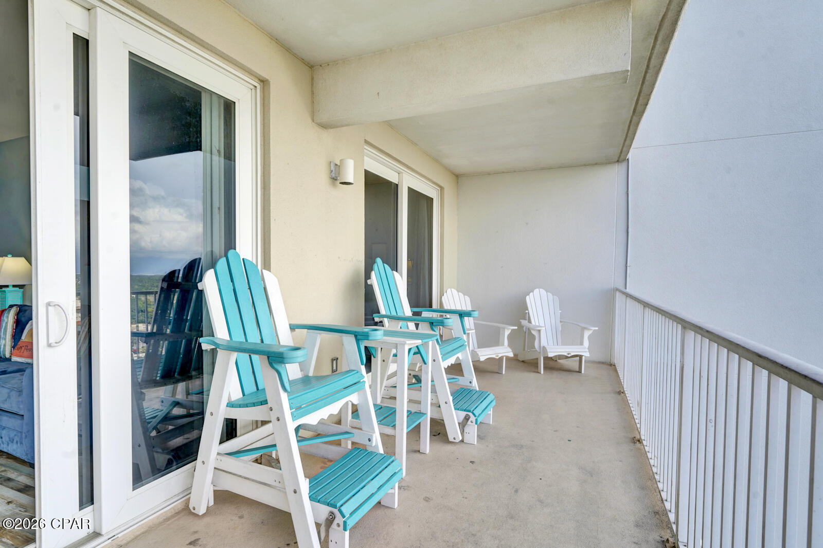 Laketown Wharf - Residential