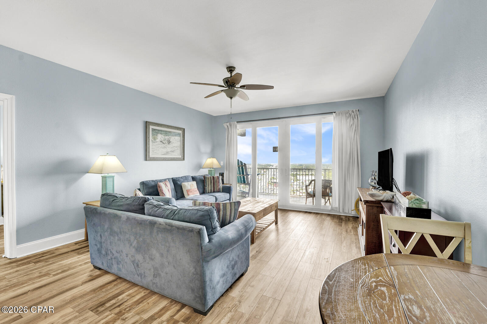 Laketown Wharf - Residential