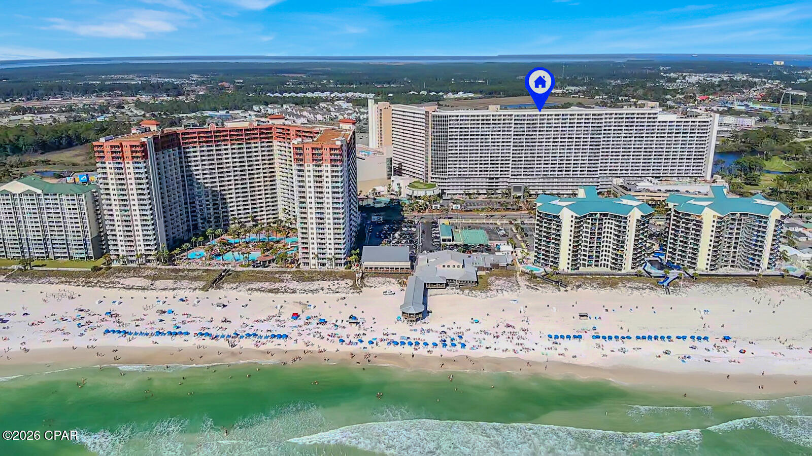 Laketown Wharf - Residential