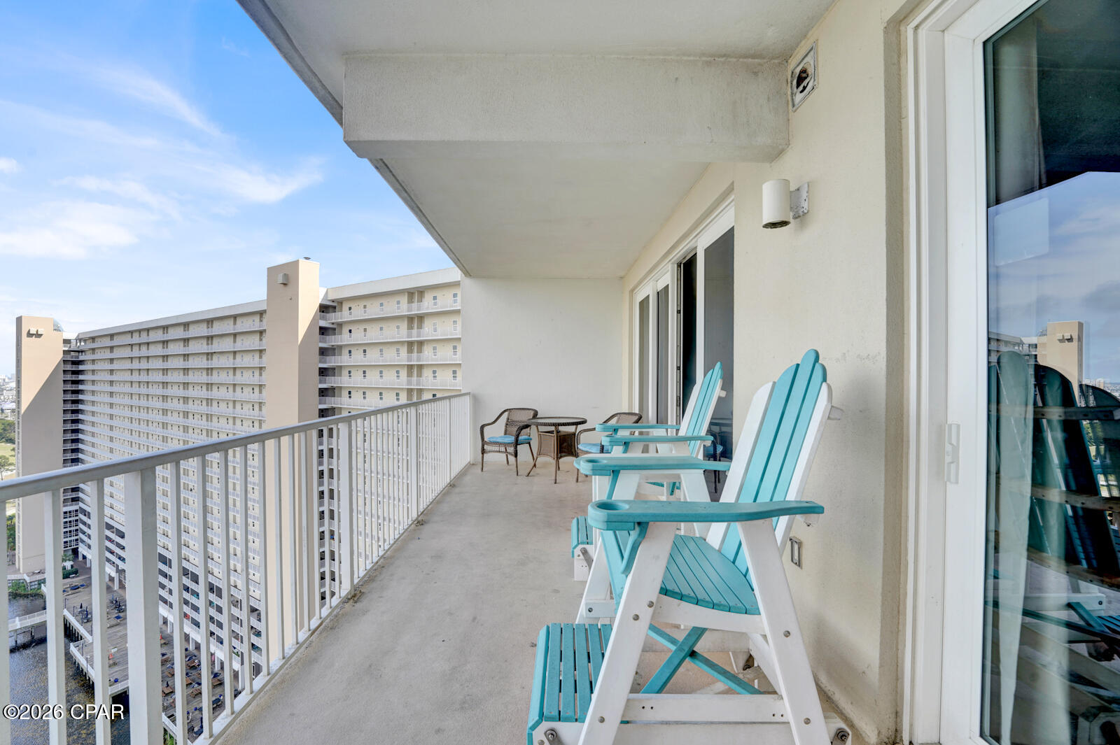 Laketown Wharf - Residential