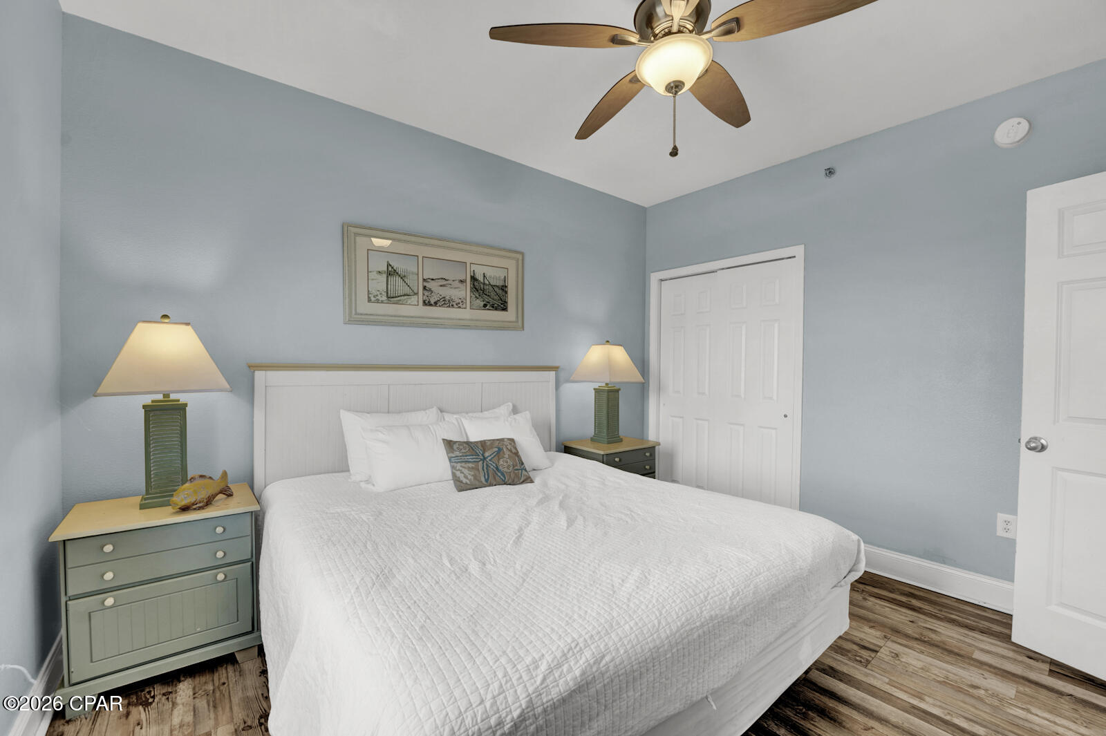 Laketown Wharf - Residential