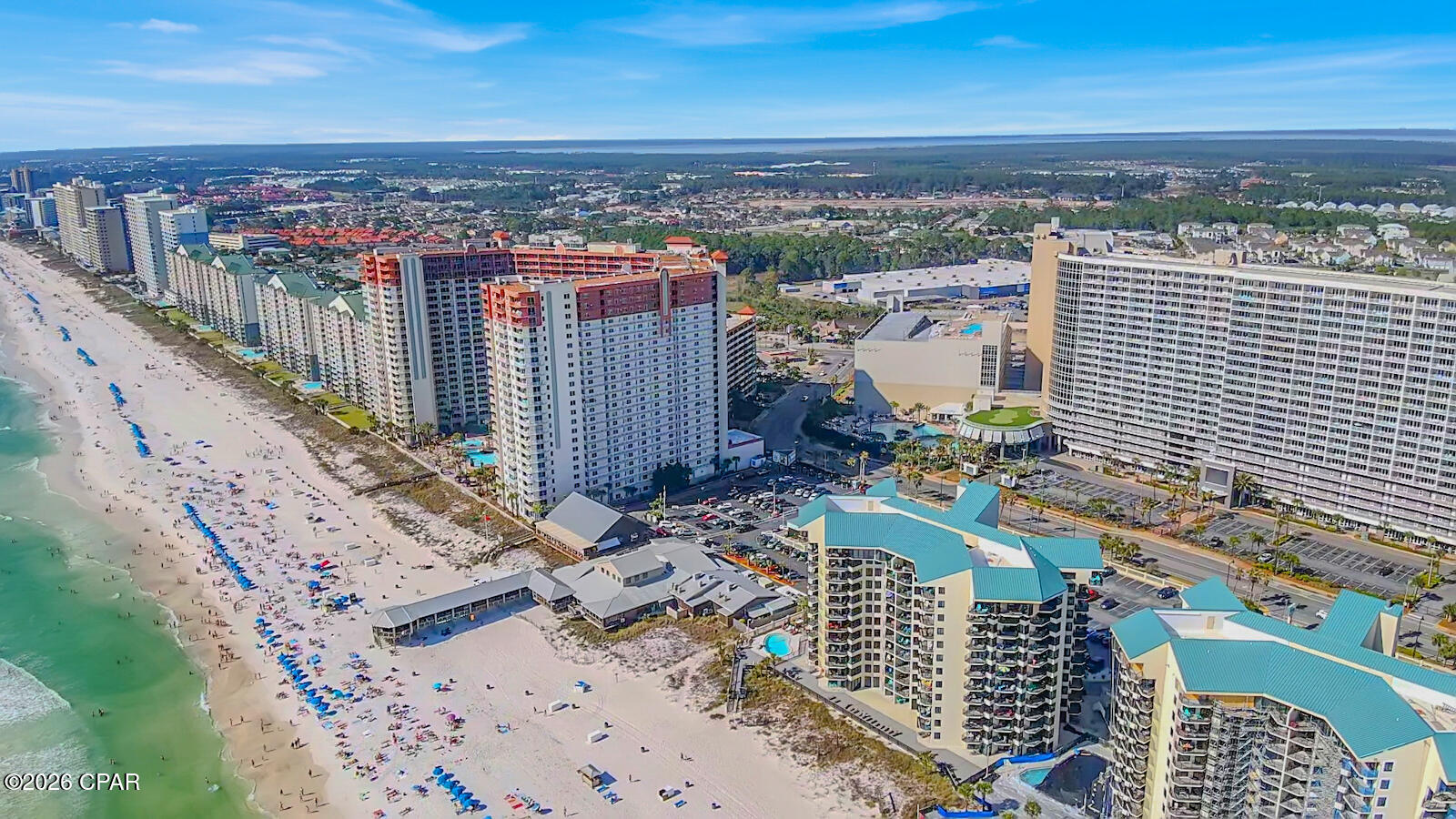 Laketown Wharf - Residential
