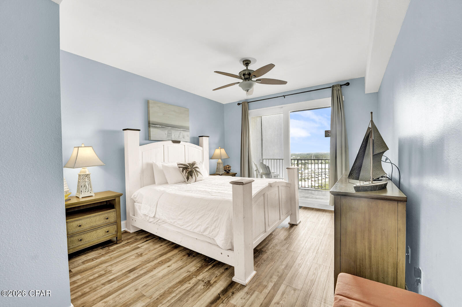 Laketown Wharf - Residential
