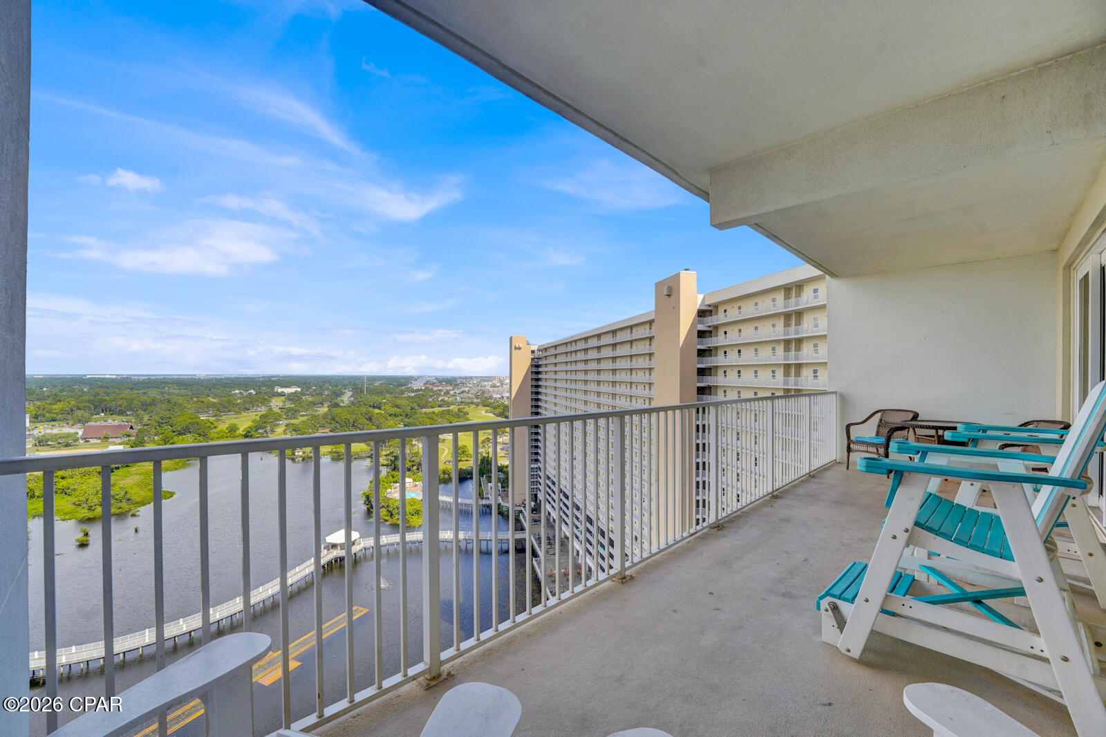 Laketown Wharf - Residential
