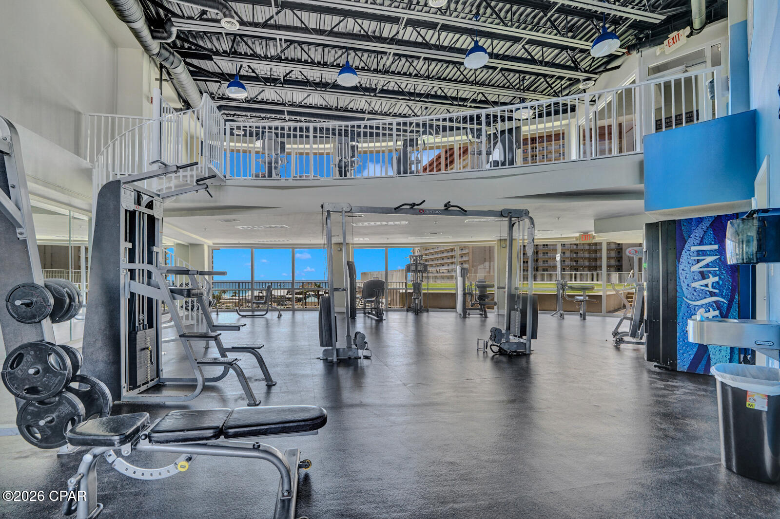 Laketown Wharf - Residential