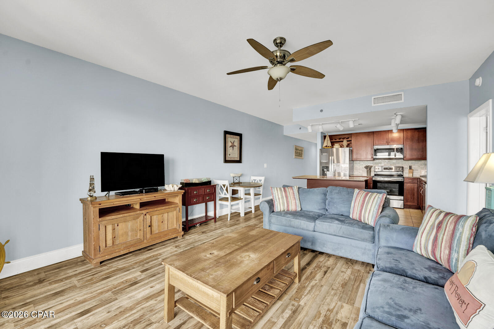 Laketown Wharf - Residential