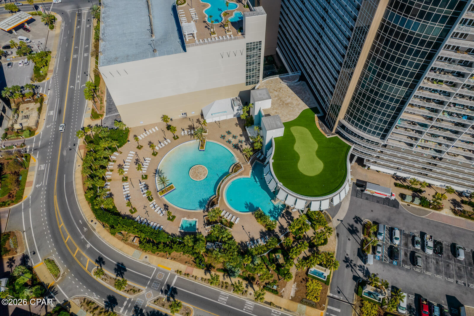 Laketown Wharf - Residential