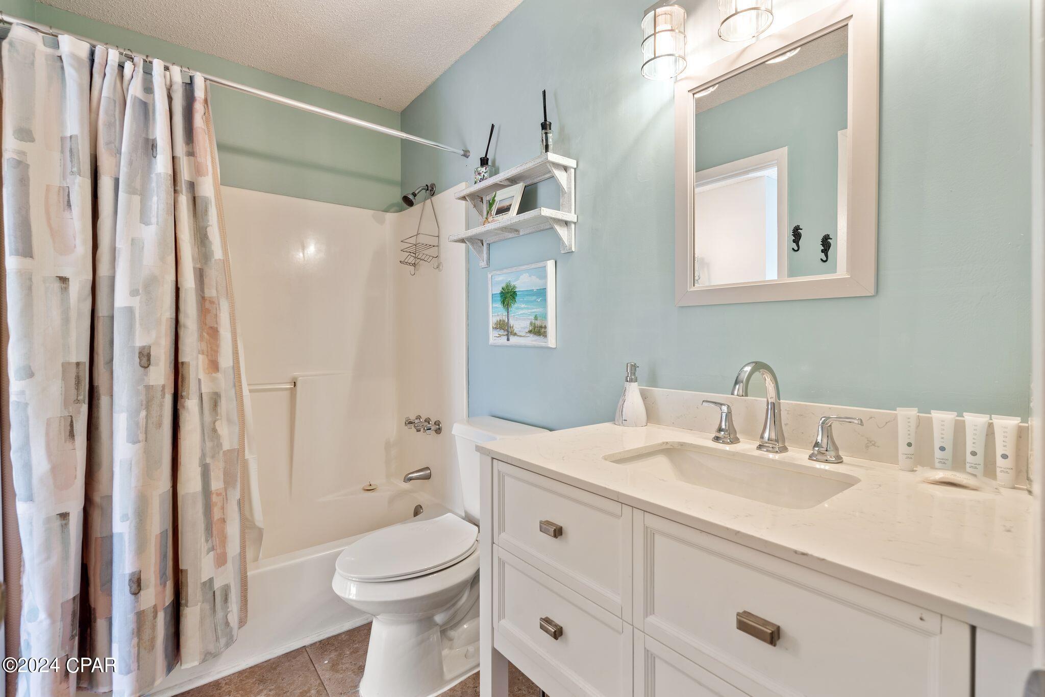 Portside Condo - Residential