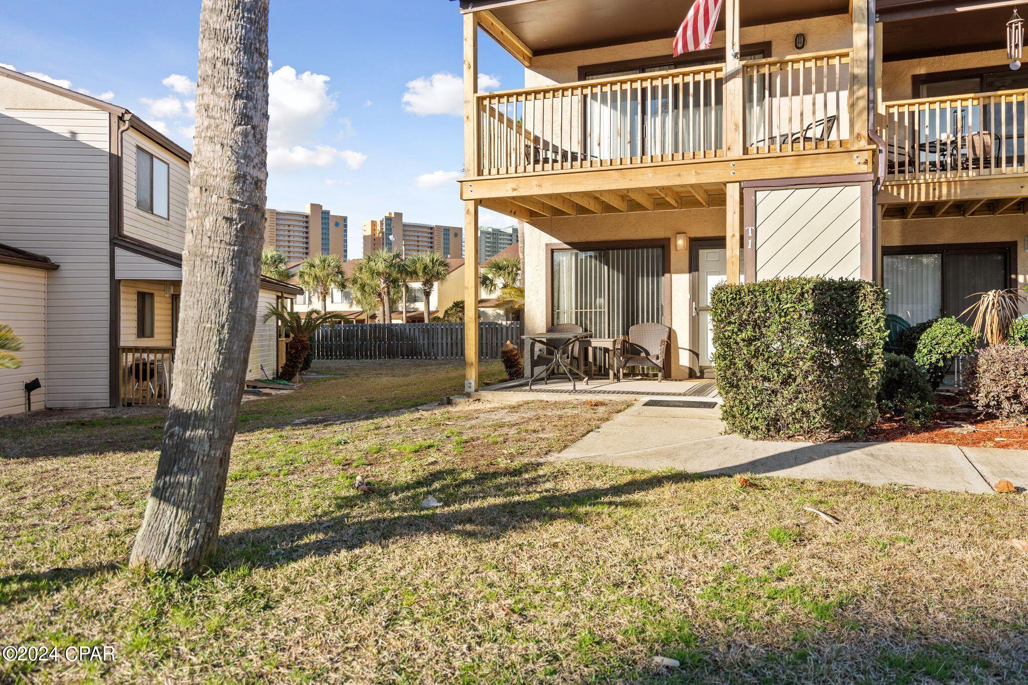 Portside Condo - Residential