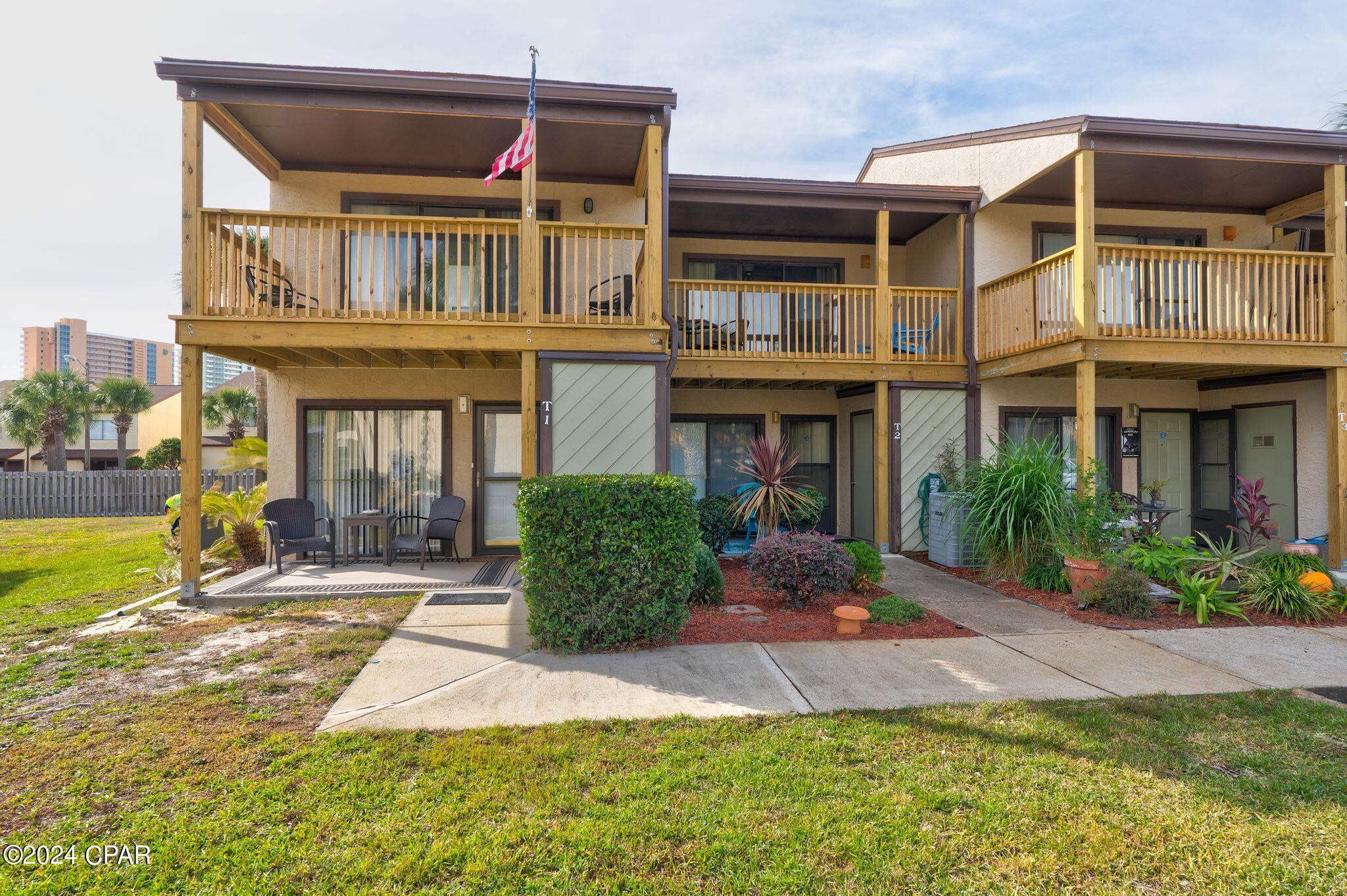 Portside Condo - Residential