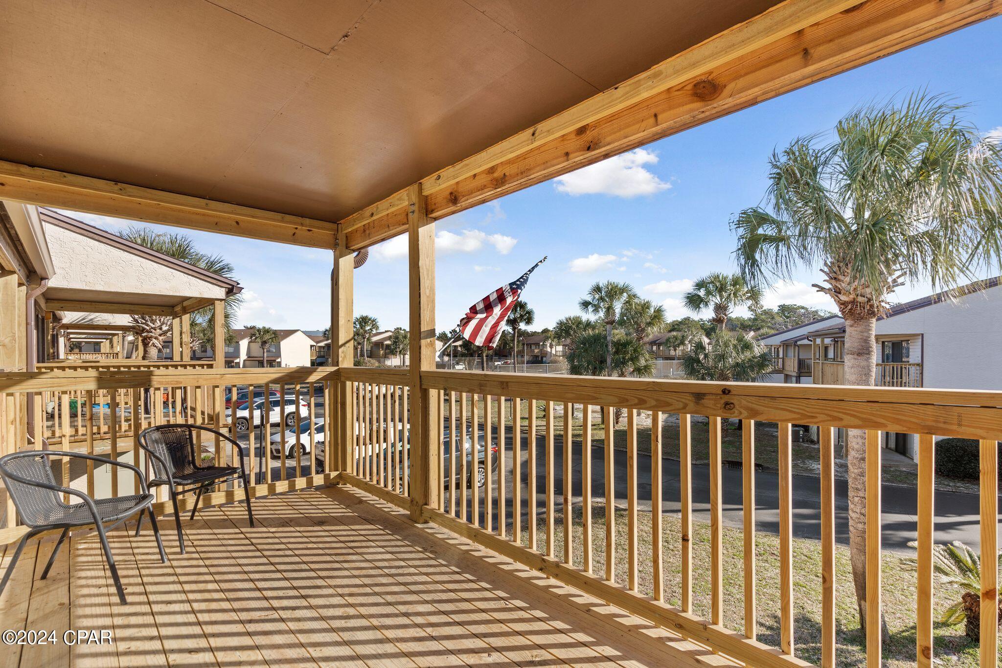Portside Condo - Residential