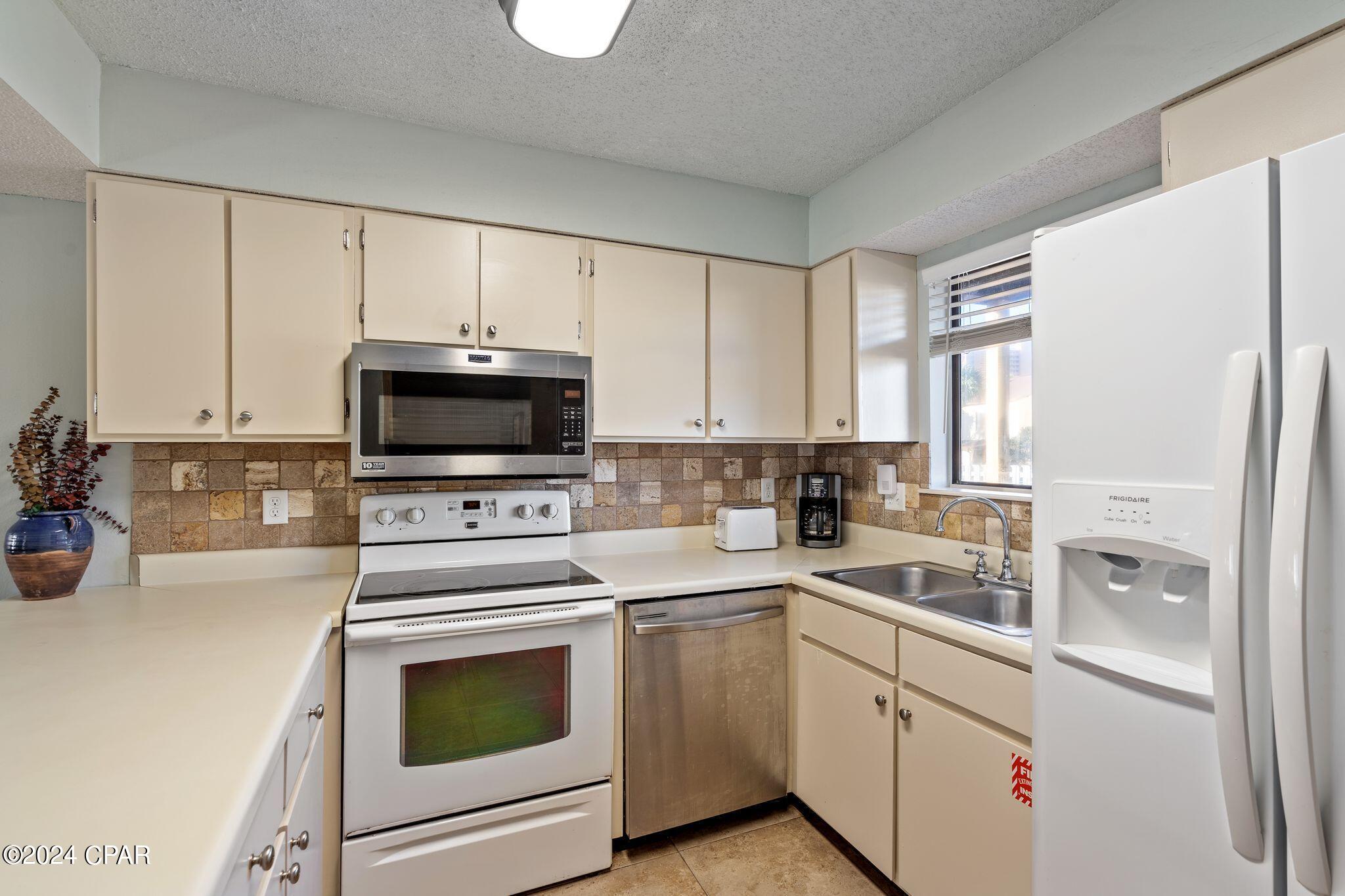 Portside Condo - Residential