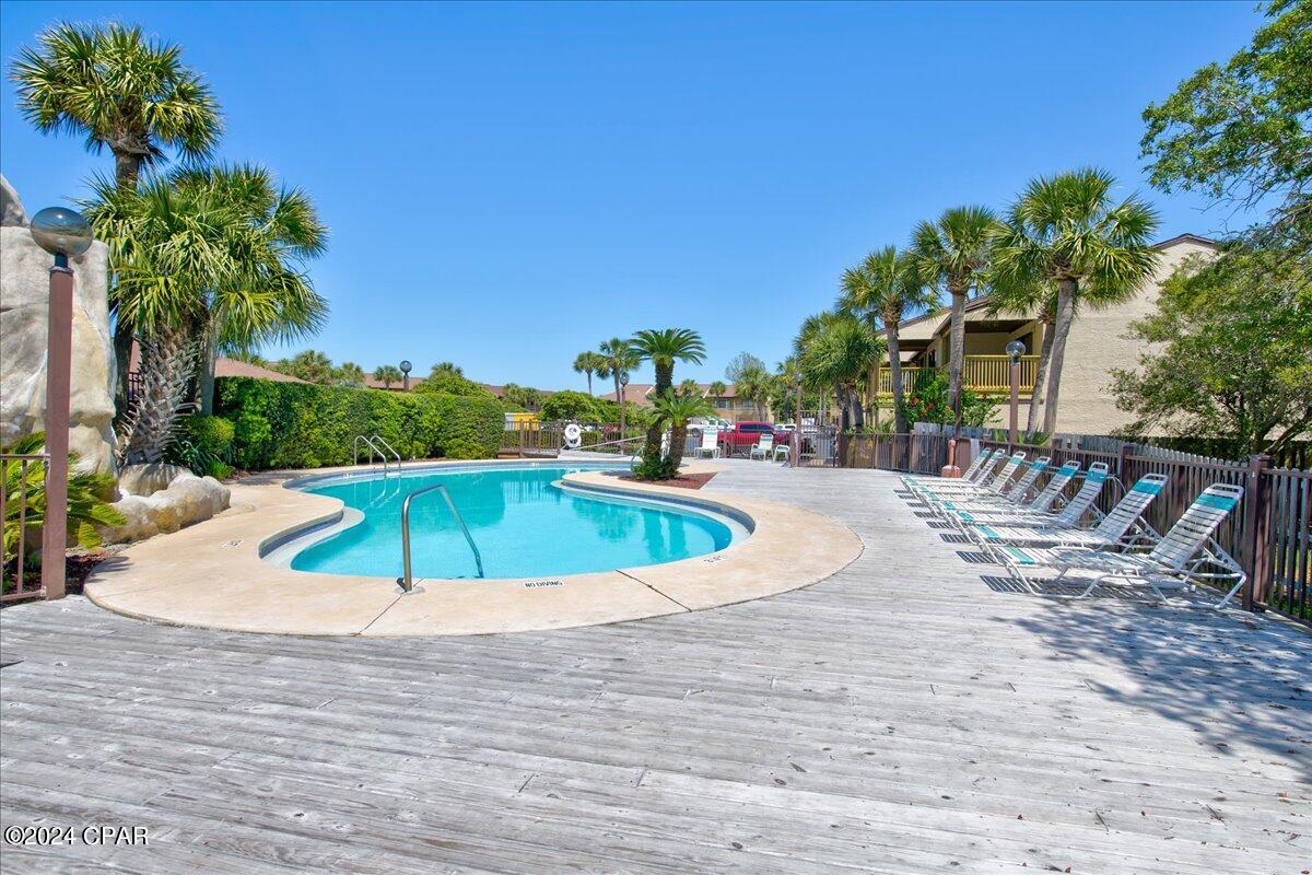 Portside Condo - Residential