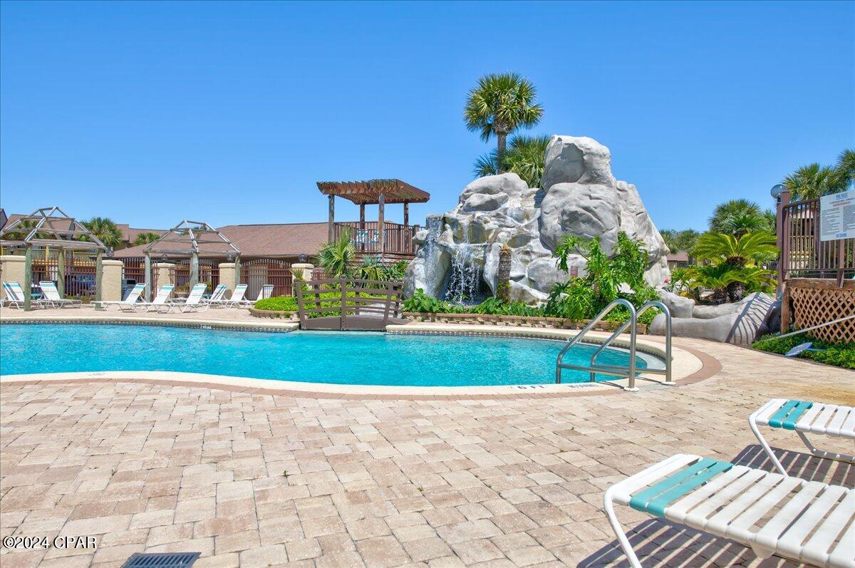Portside Condo - Residential