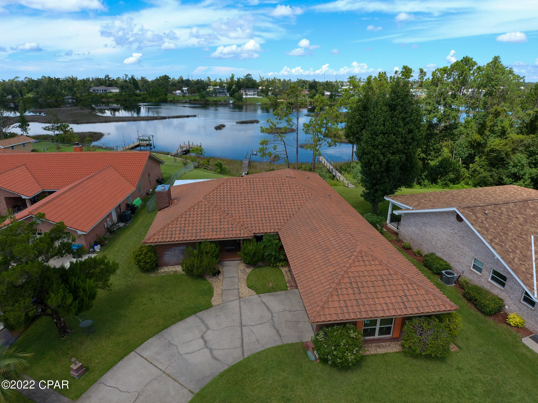 Grimes Callaway Bayou Est U-5 - Residential