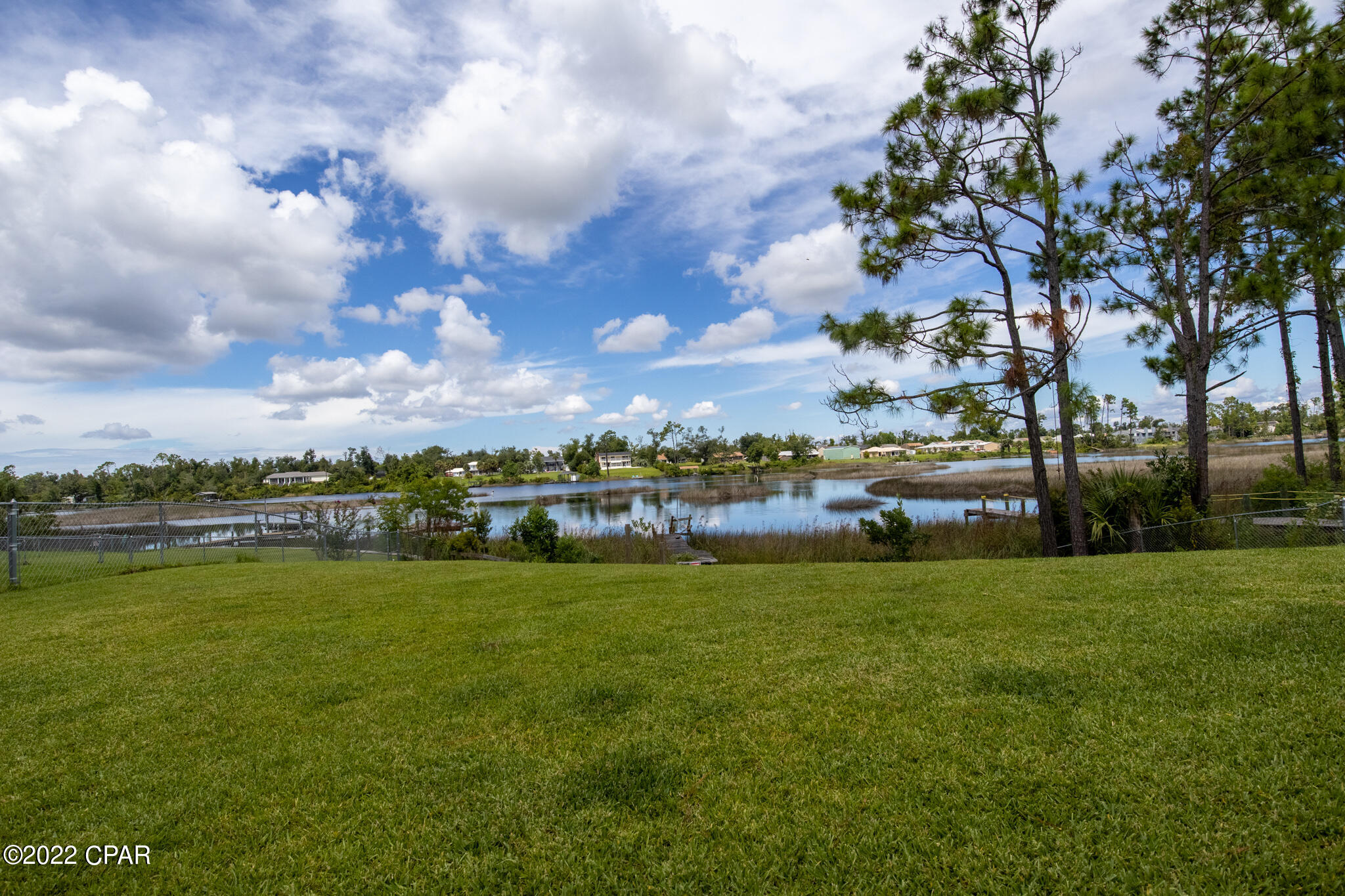 Grimes Callaway Bayou Est U-5 - Residential