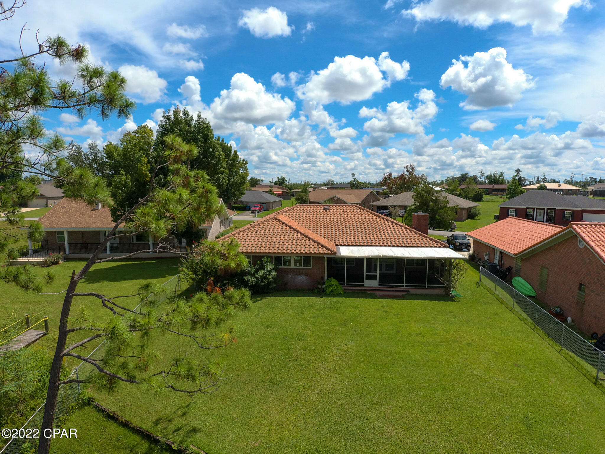 Grimes Callaway Bayou Est U-5 - Residential
