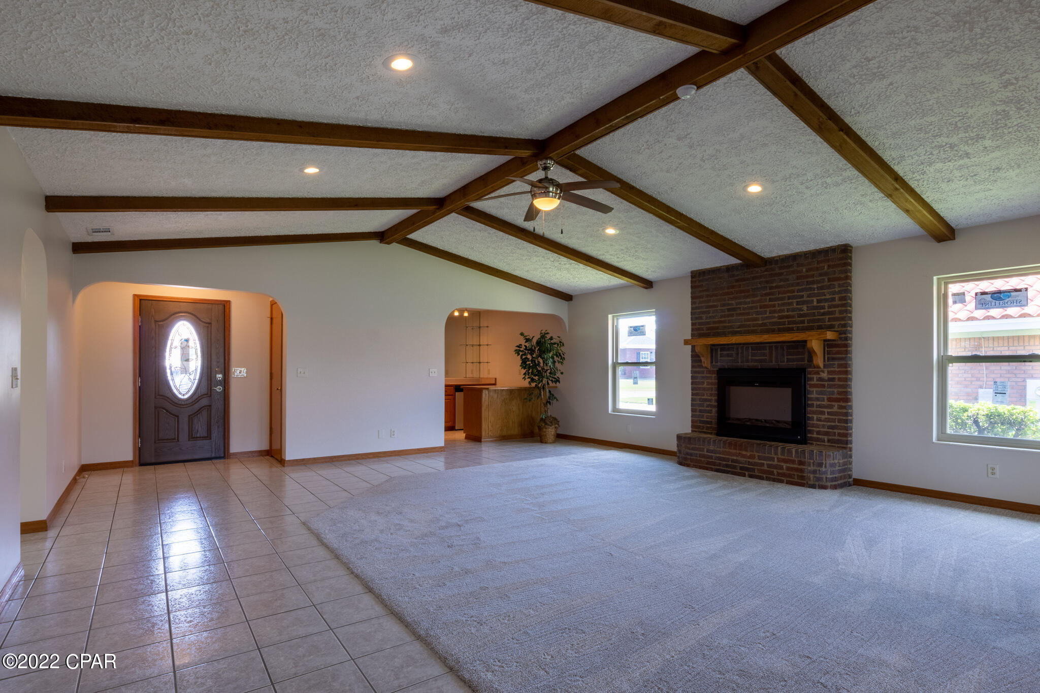 Grimes Callaway Bayou Est U-5 - Residential