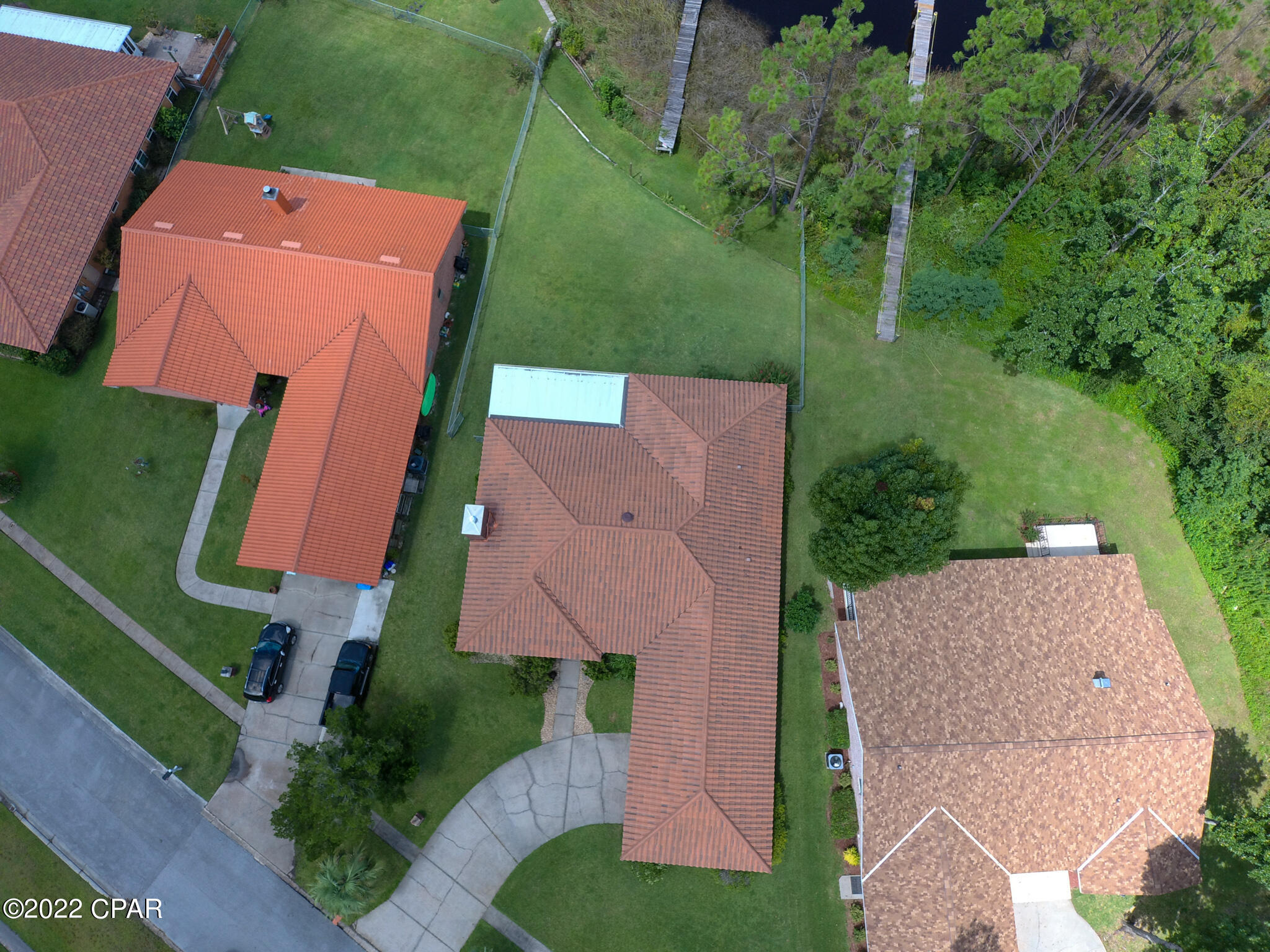 Grimes Callaway Bayou Est U-5 - Residential