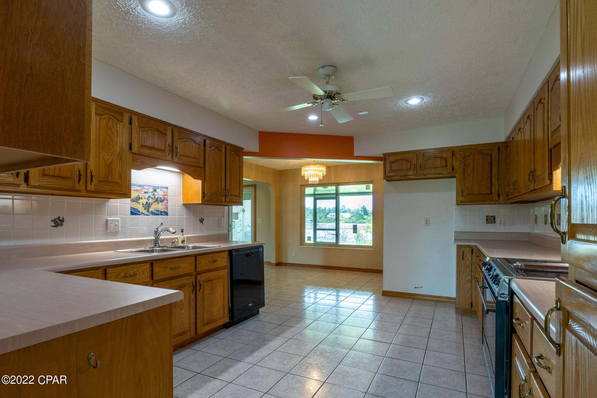 Grimes Callaway Bayou Est U-5 - Residential