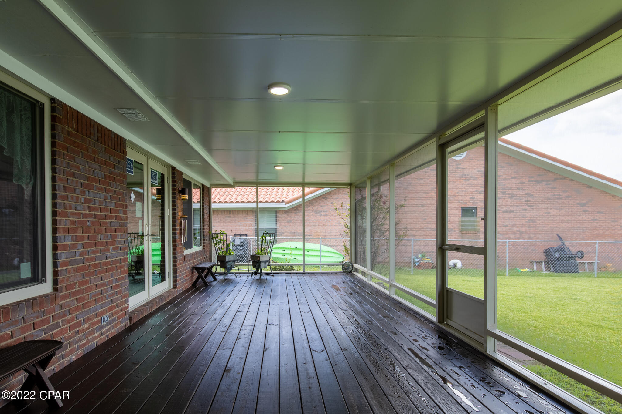 Grimes Callaway Bayou Est U-5 - Residential