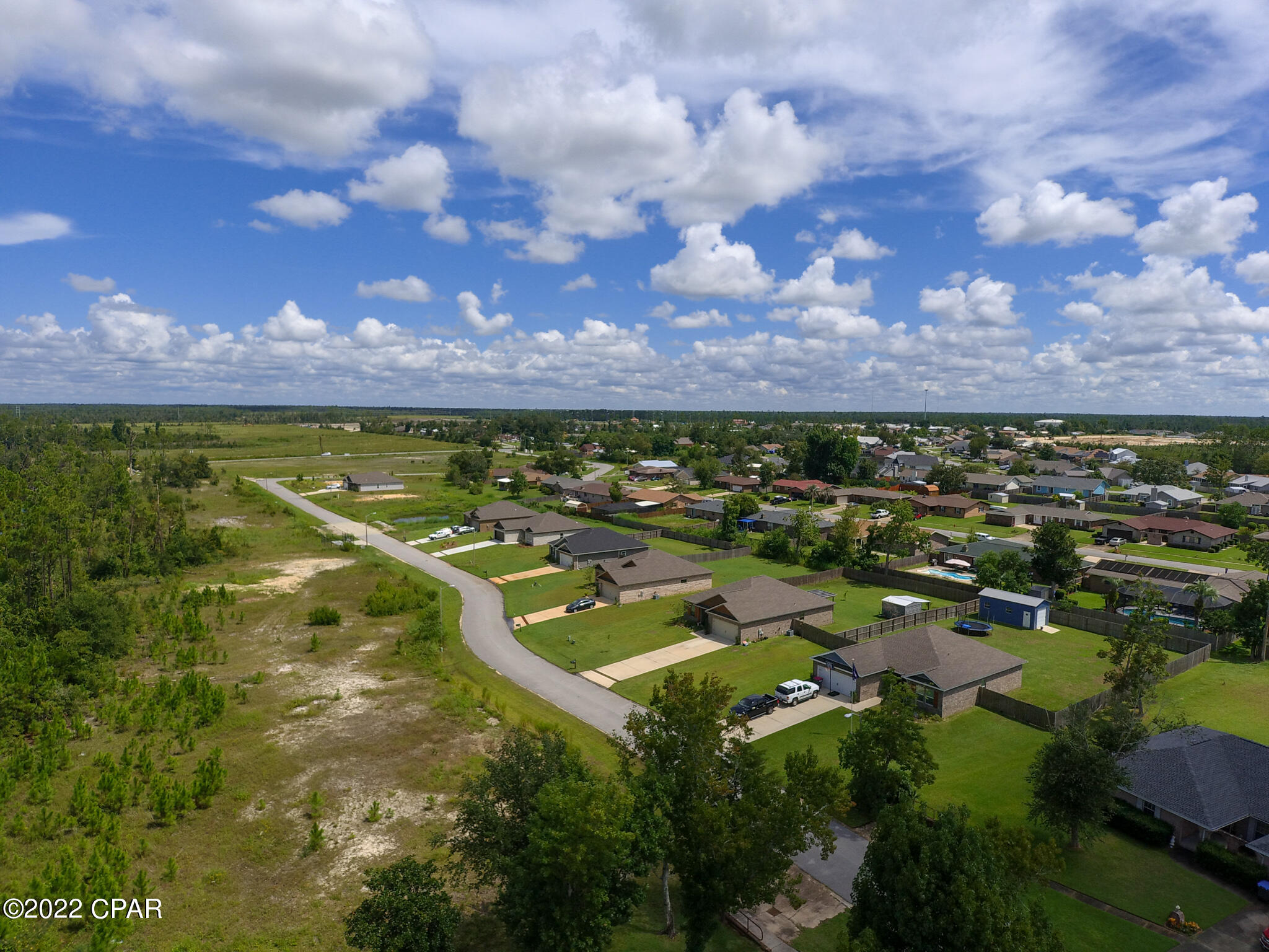 Grimes Callaway Bayou Est U-5 - Residential