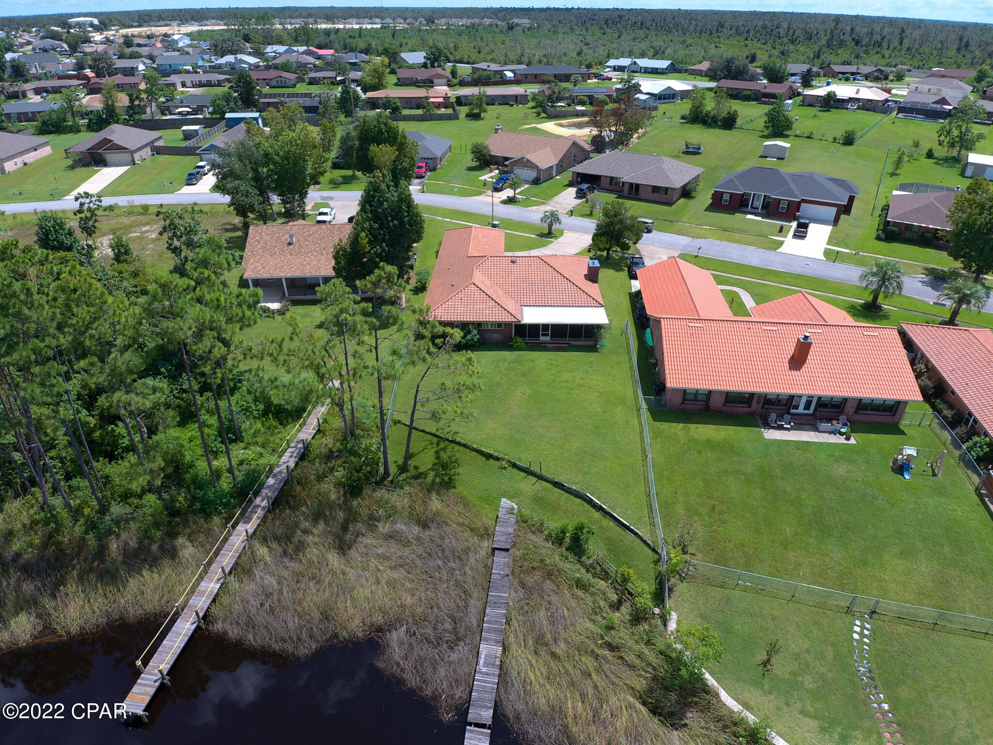Grimes Callaway Bayou Est U-5 - Residential