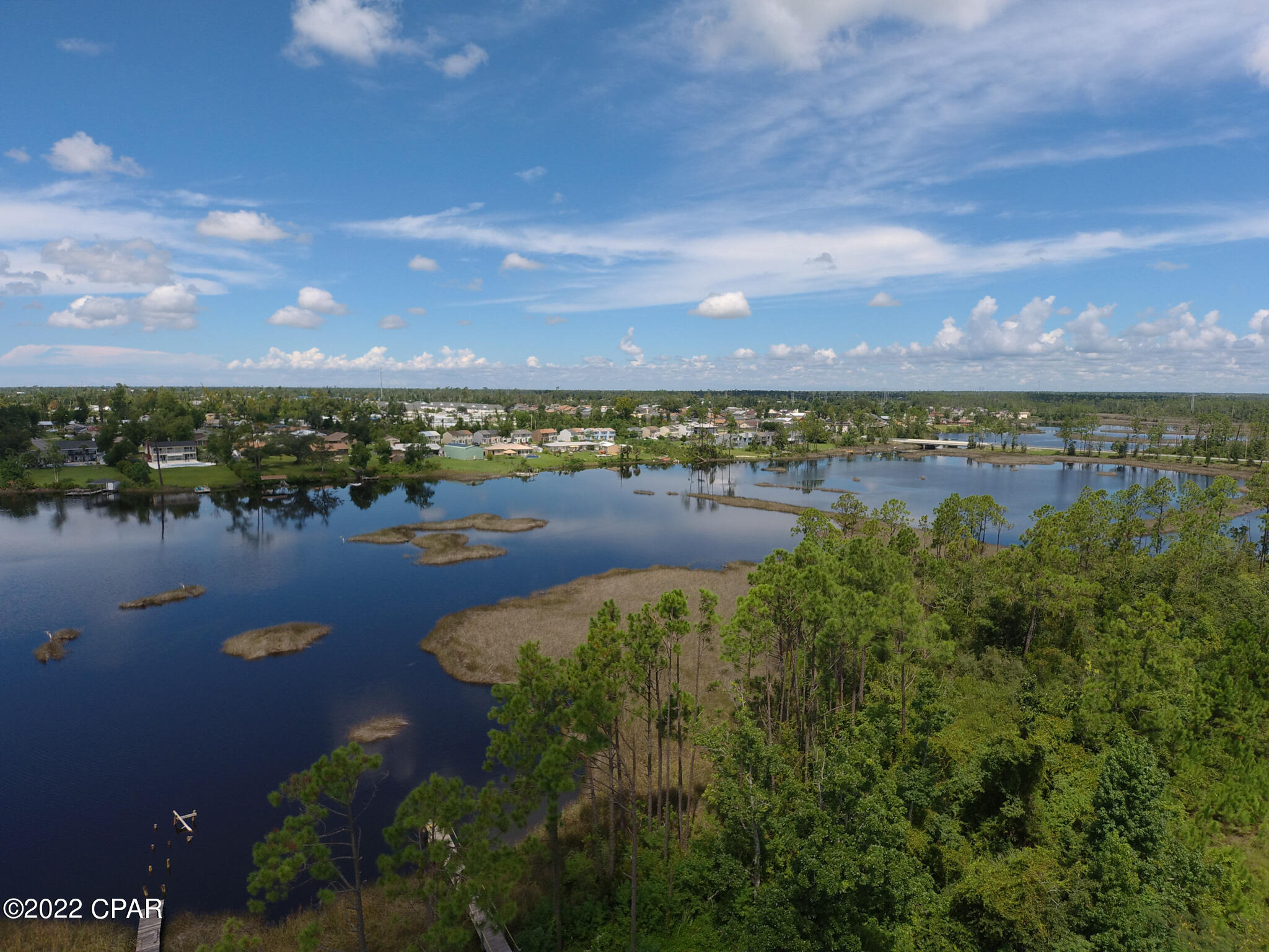 Grimes Callaway Bayou Est U-5 - Residential