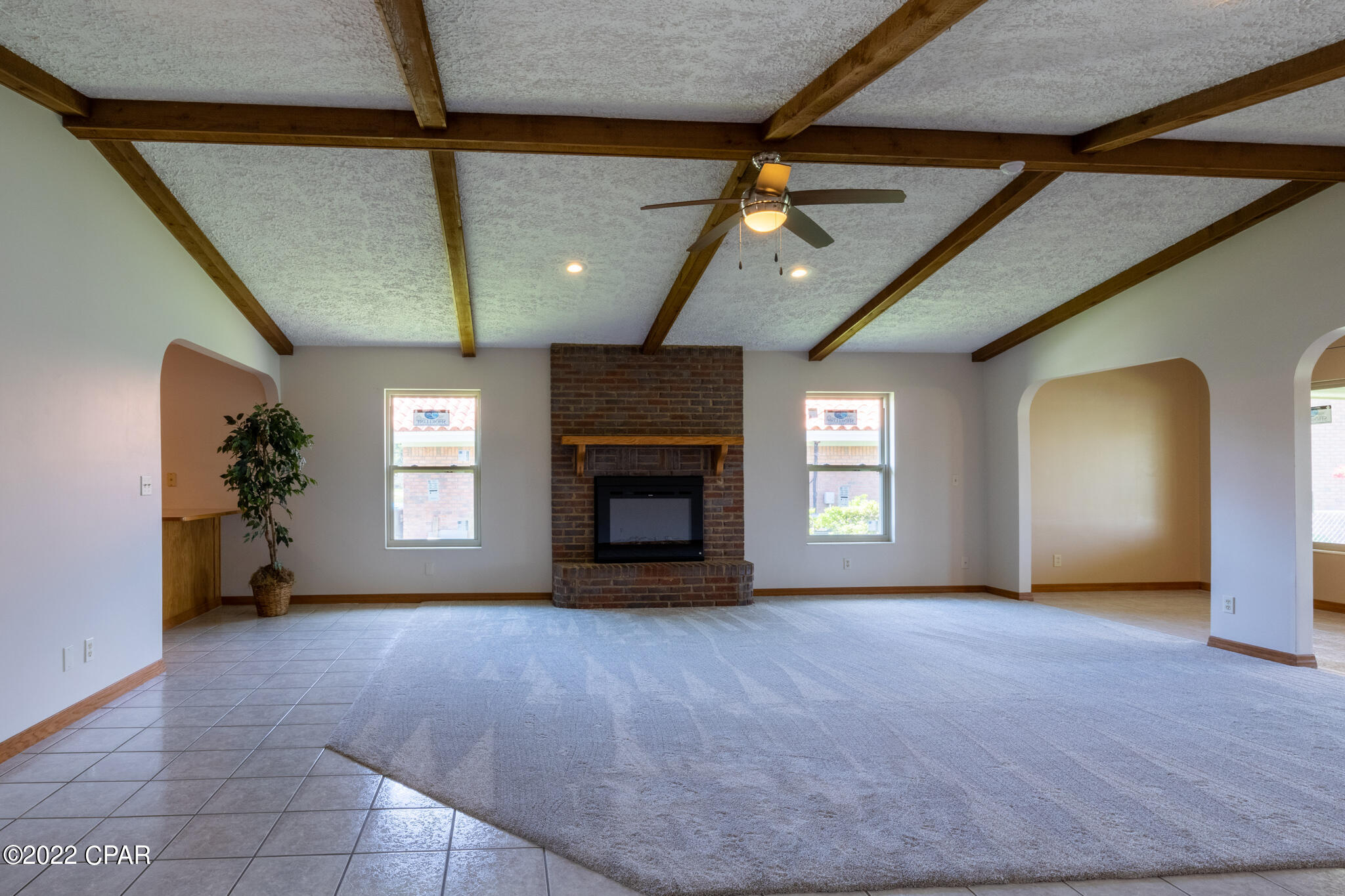 Grimes Callaway Bayou Est U-5 - Residential