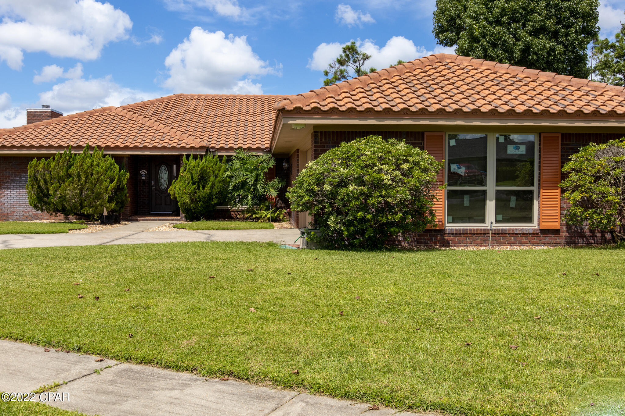 Grimes Callaway Bayou Est U-5 - Residential