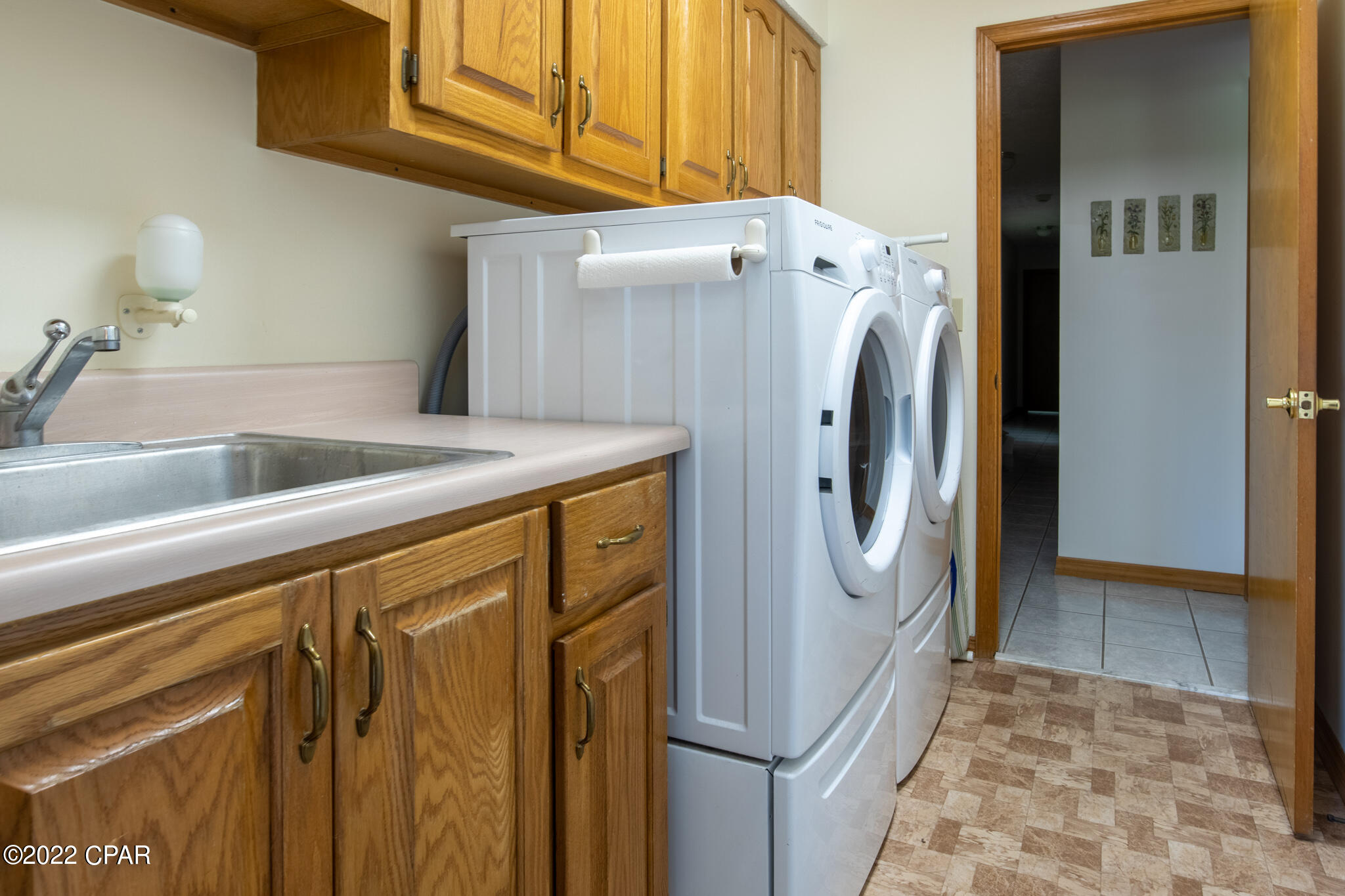 Grimes Callaway Bayou Est U-5 - Residential