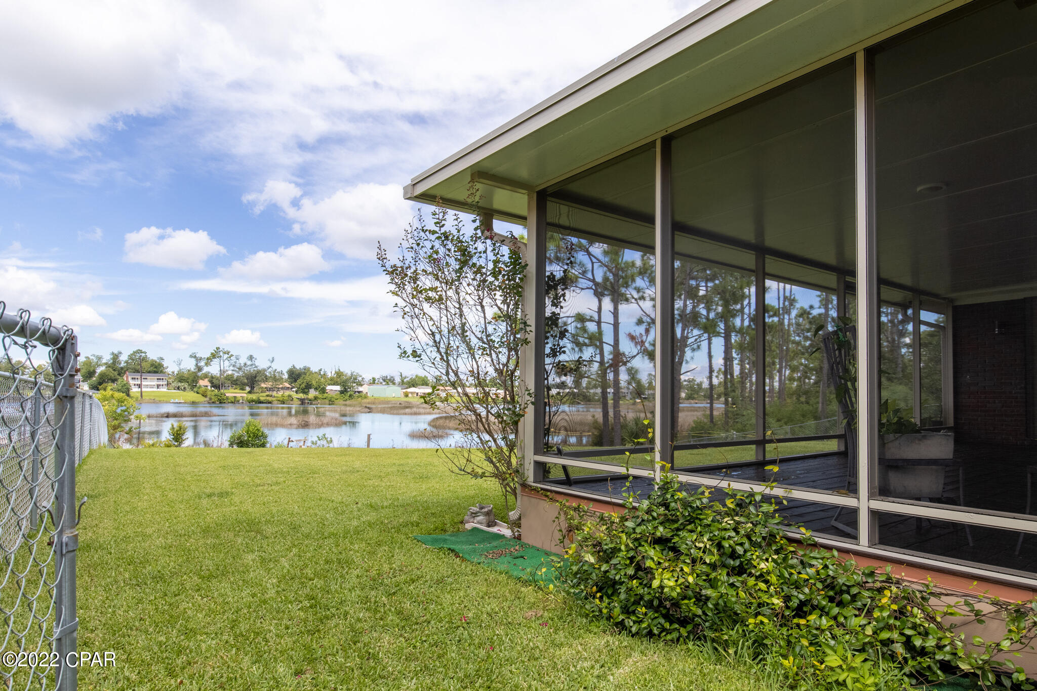 Grimes Callaway Bayou Est U-5 - Residential