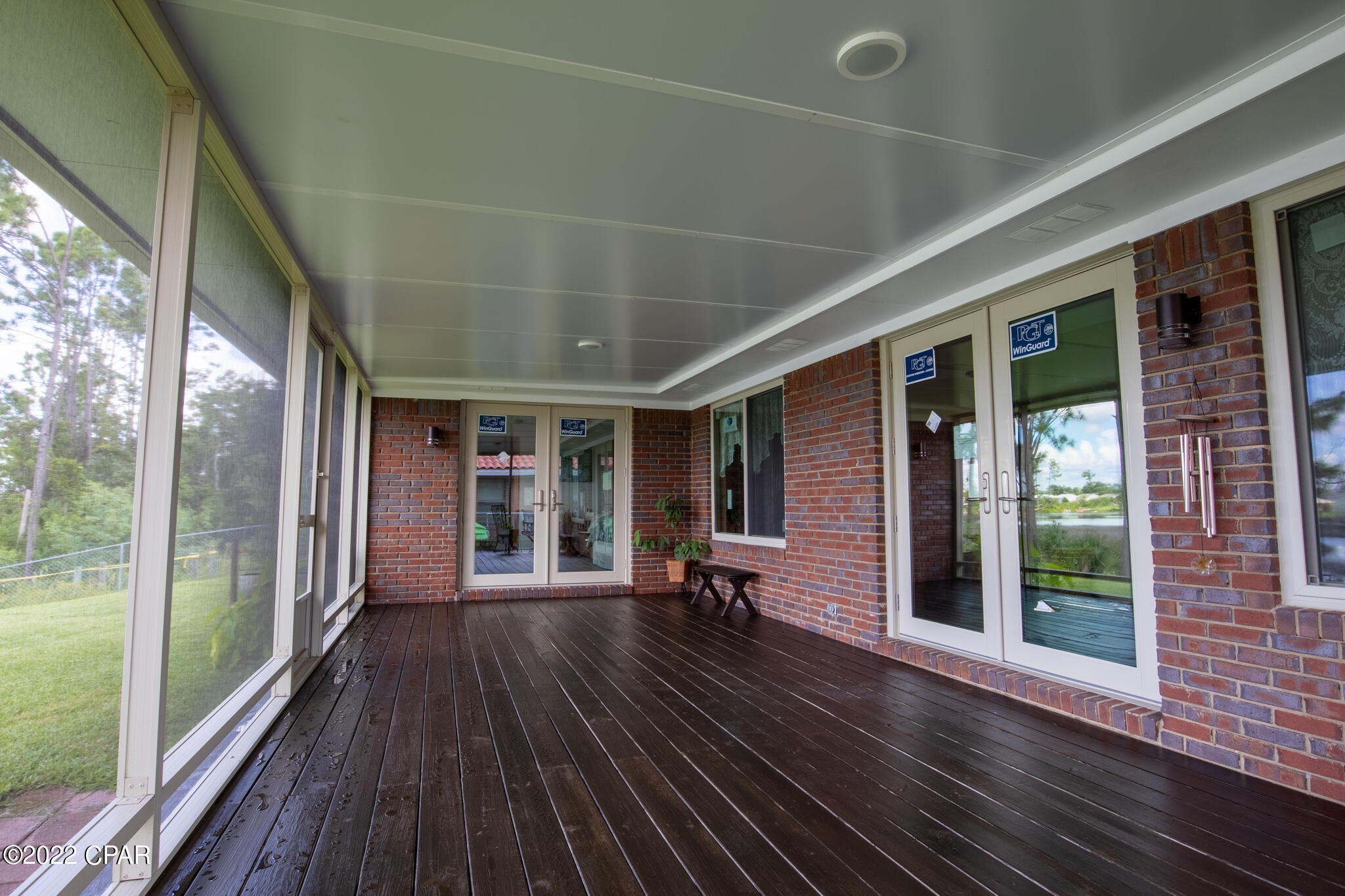 Grimes Callaway Bayou Est U-5 - Residential
