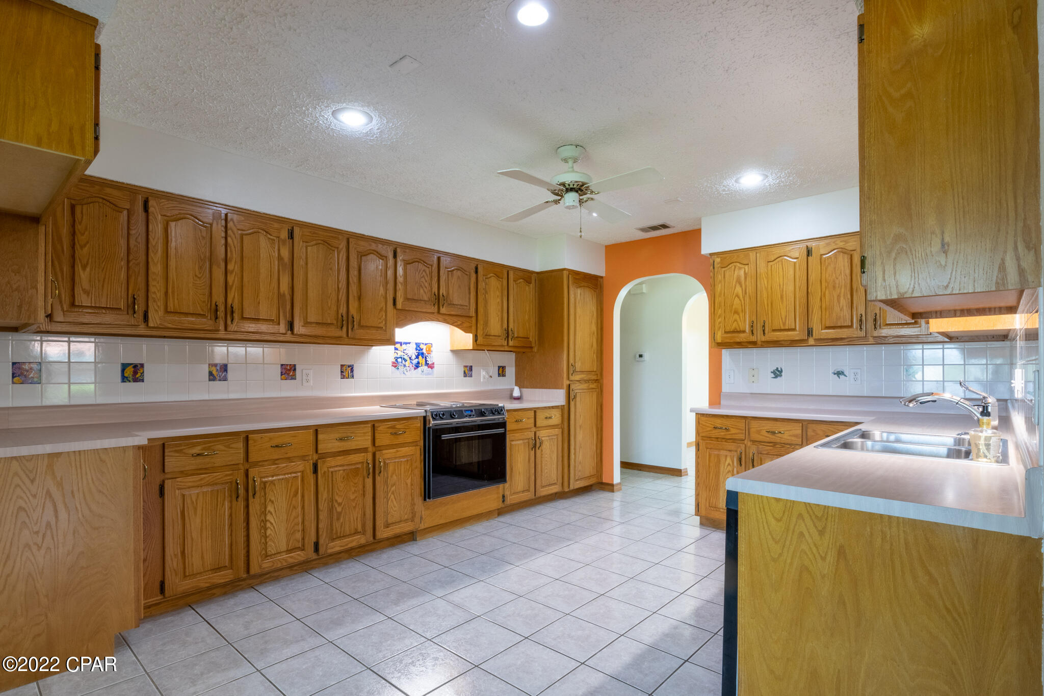 Grimes Callaway Bayou Est U-5 - Residential