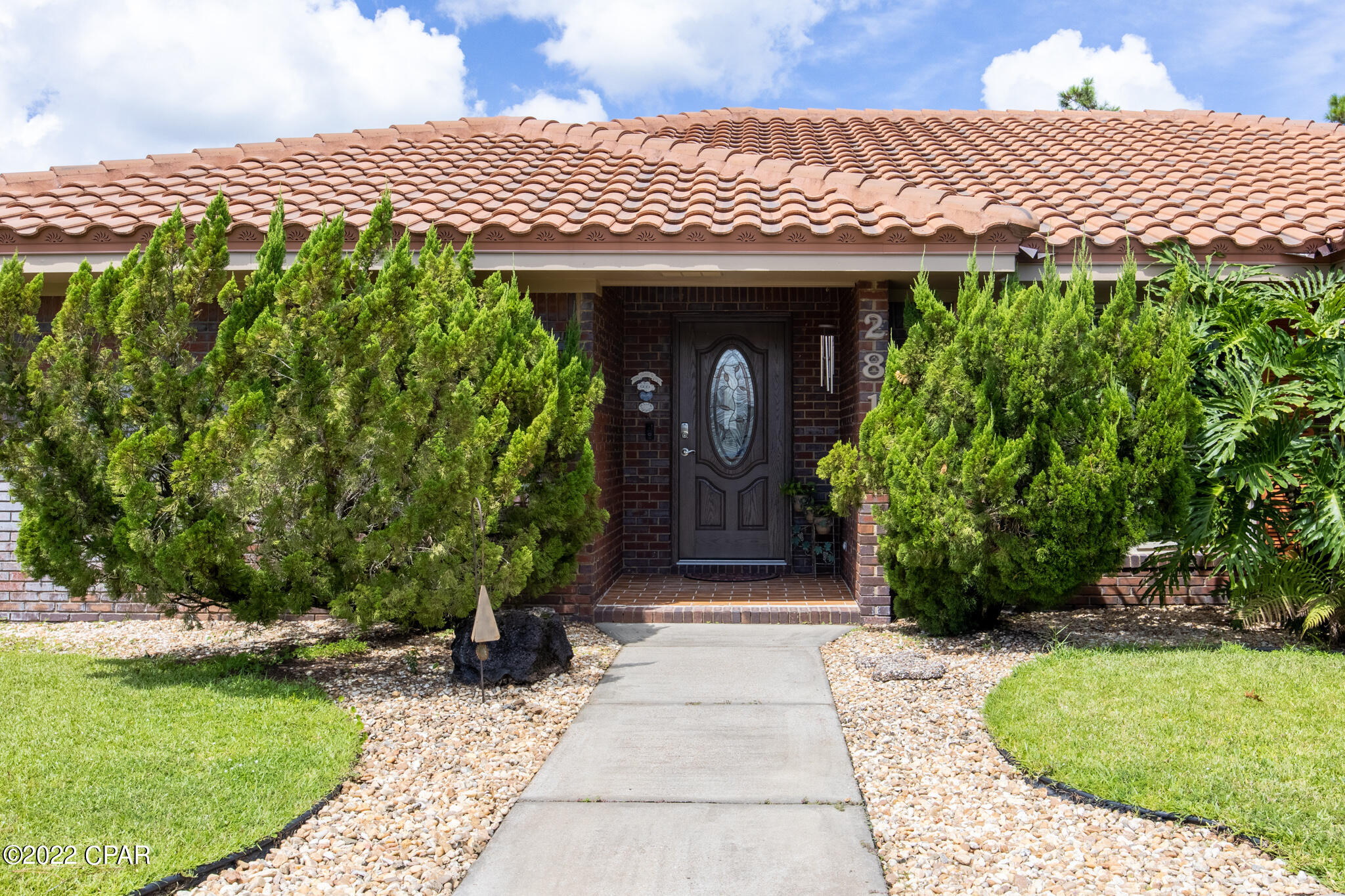 Grimes Callaway Bayou Est U-5 - Residential