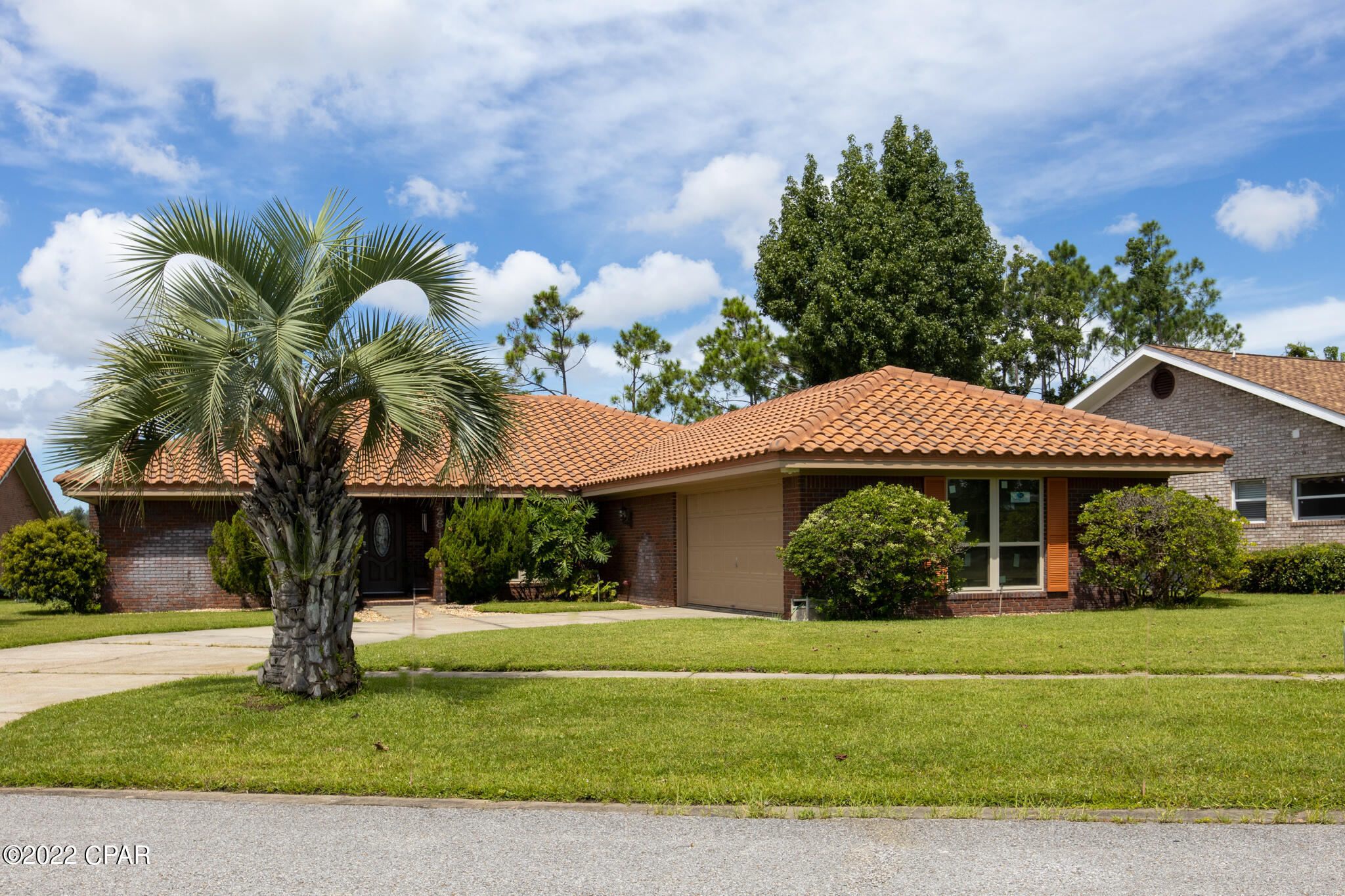 Grimes Callaway Bayou Est U-5 - Residential