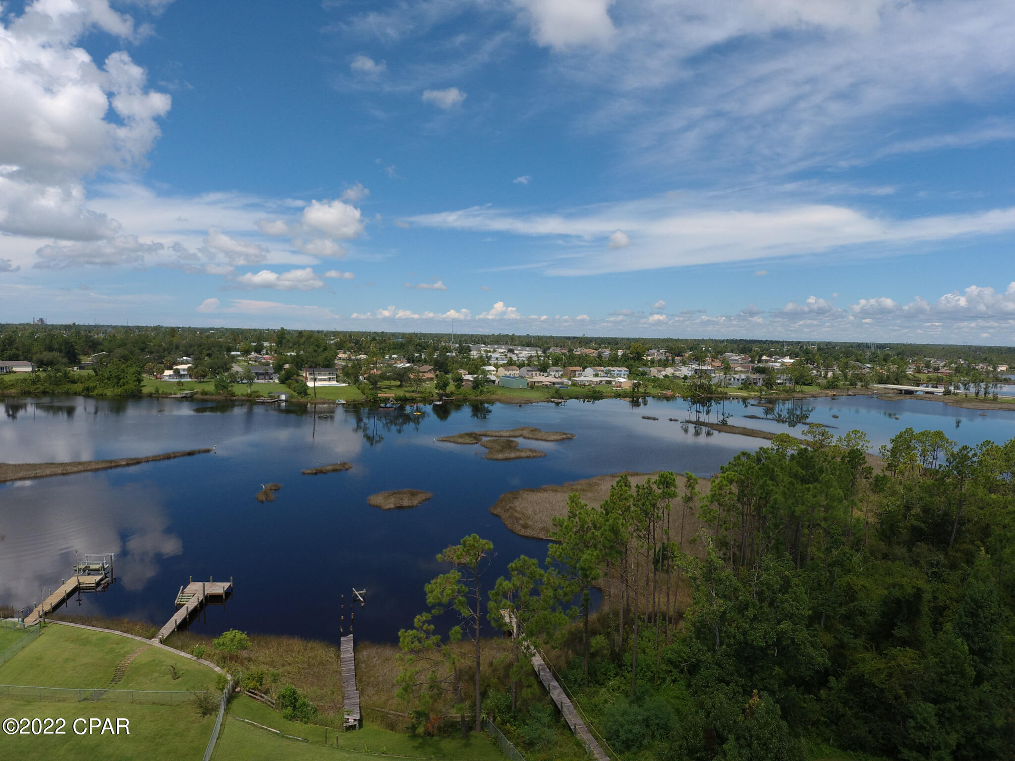 Grimes Callaway Bayou Est U-5 - Residential