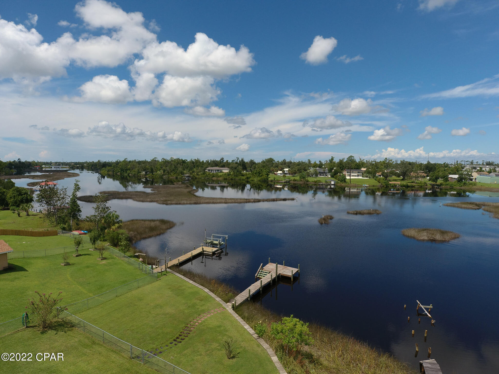 Grimes Callaway Bayou Est U-5 - Residential