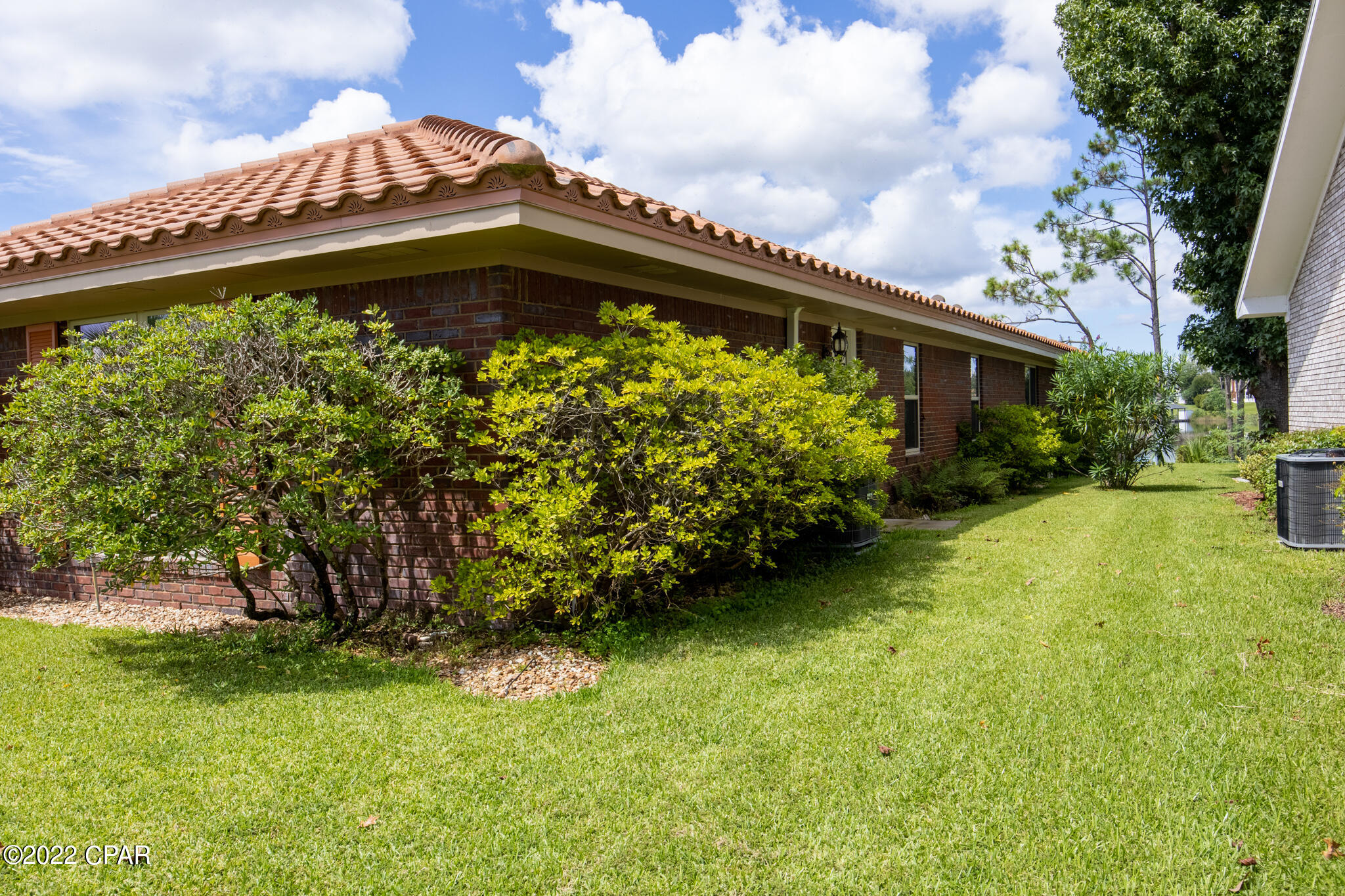Grimes Callaway Bayou Est U-5 - Residential