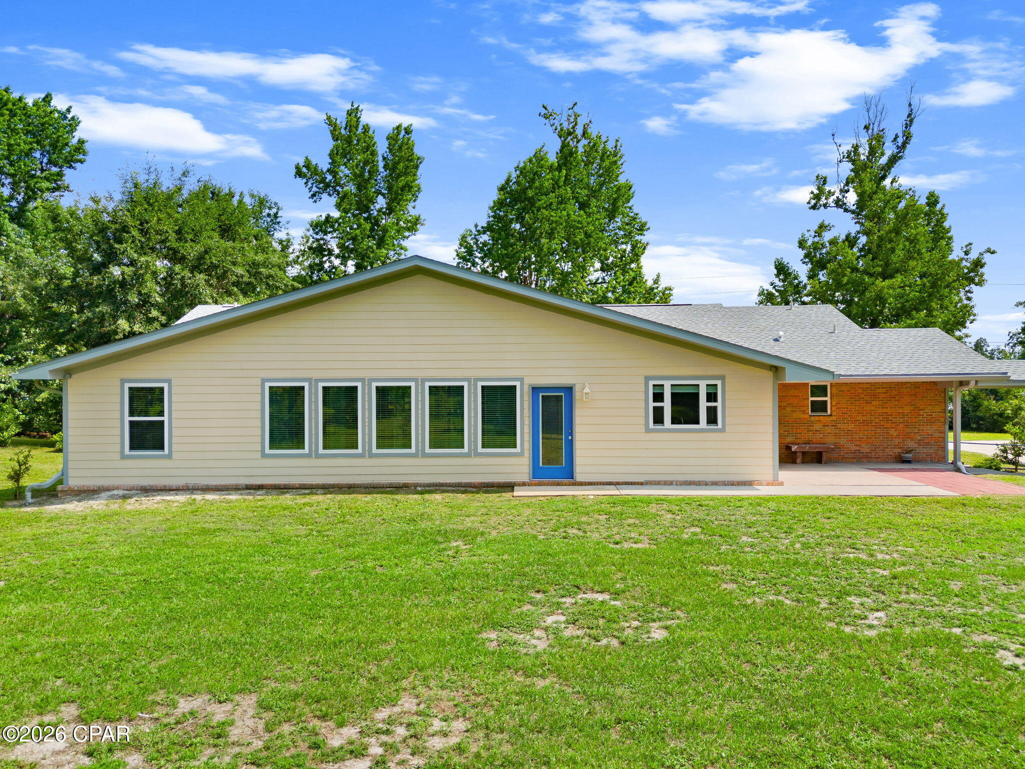 No Named Subdivision - Residential
