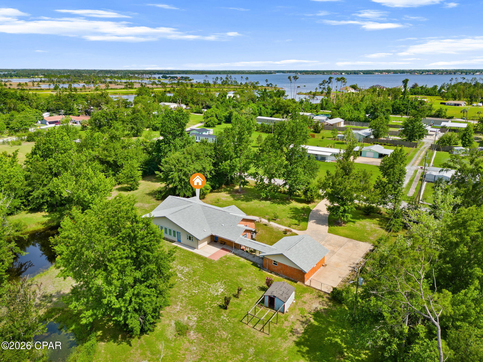 No Named Subdivision - Residential