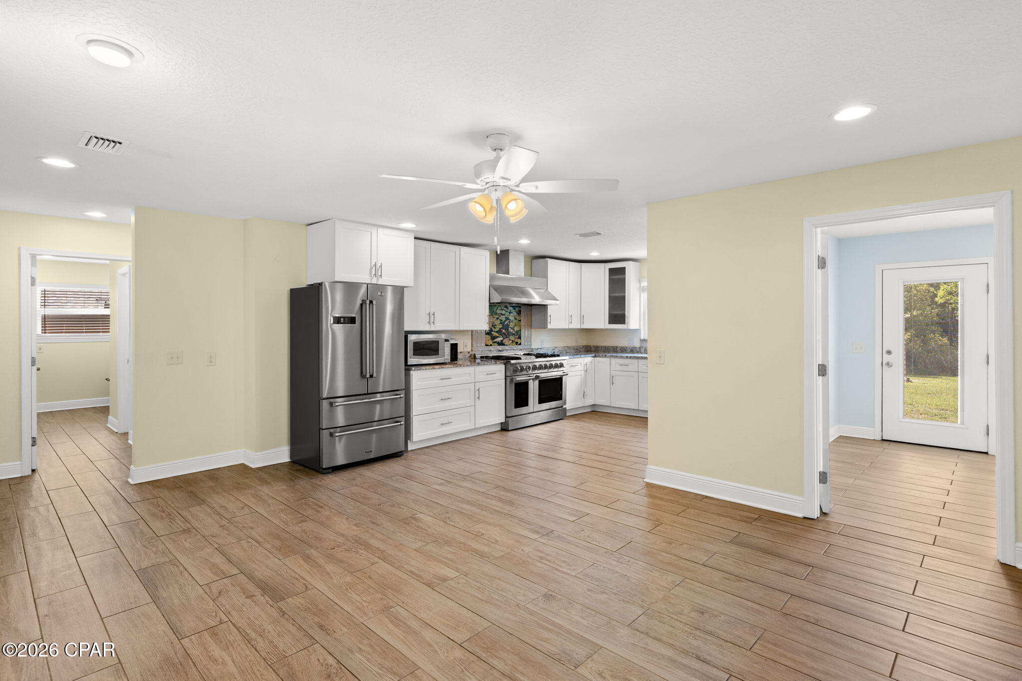 No Named Subdivision - Residential